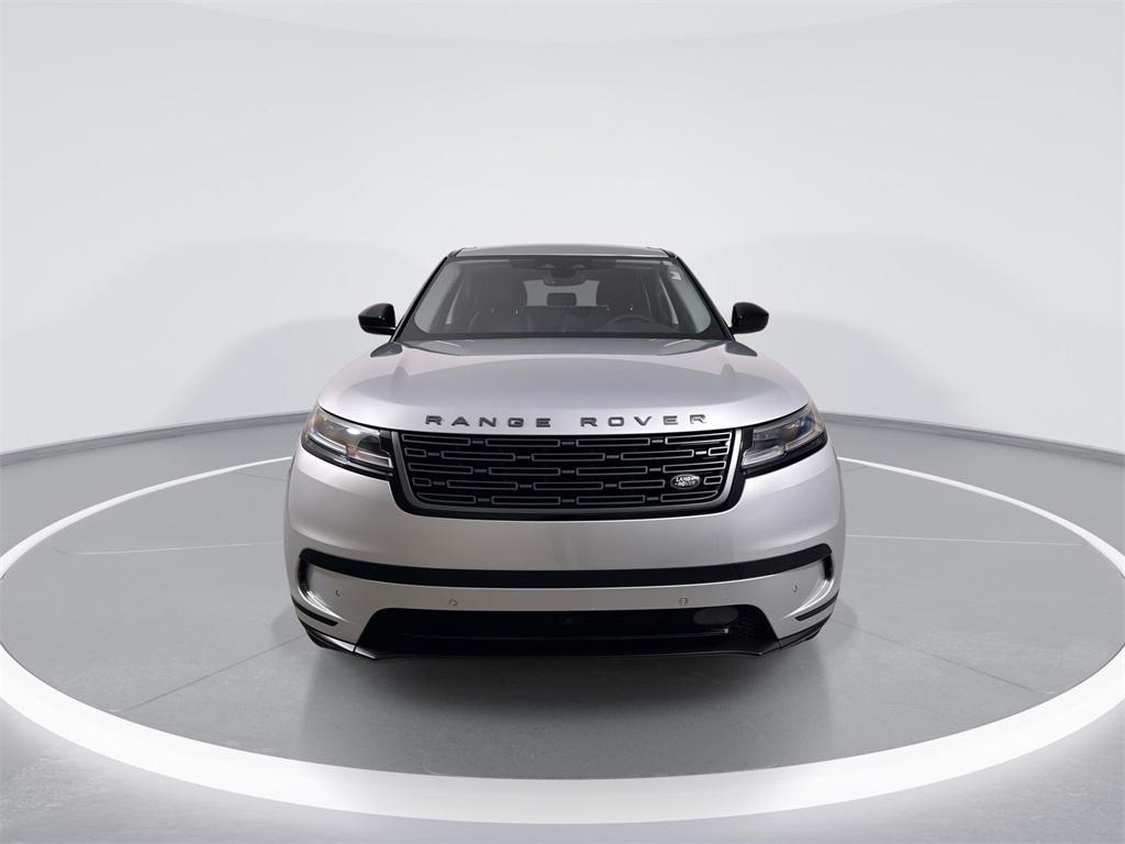 used 2024 Land Rover Range Rover Velar car, priced at $49,994