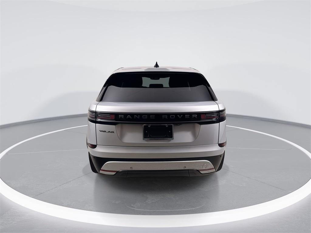 used 2024 Land Rover Range Rover Velar car, priced at $49,994