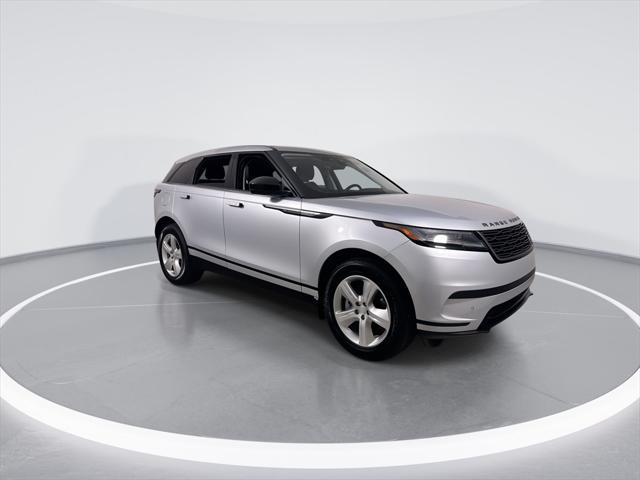 used 2024 Land Rover Range Rover Velar car, priced at $54,599