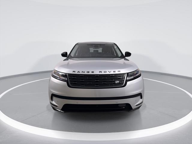 used 2024 Land Rover Range Rover Velar car, priced at $54,599