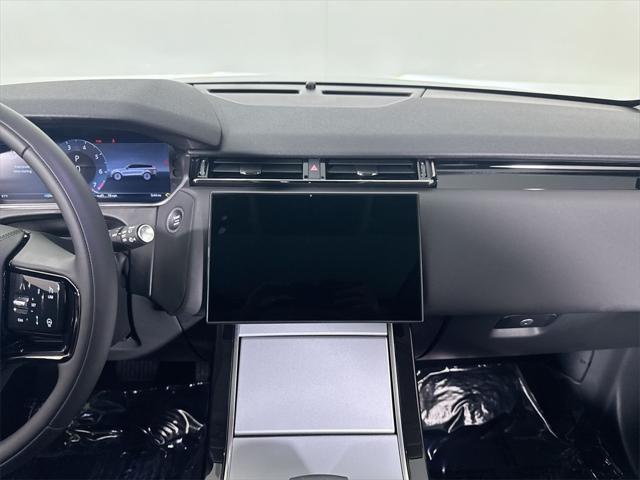 used 2024 Land Rover Range Rover Velar car, priced at $54,599