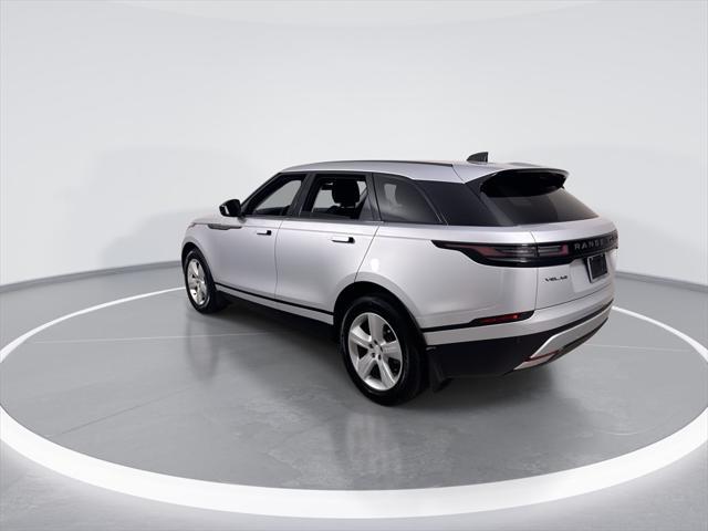 used 2024 Land Rover Range Rover Velar car, priced at $54,599