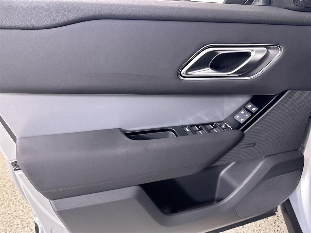 used 2024 Land Rover Range Rover Velar car, priced at $49,994
