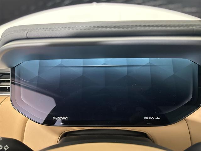 used 2025 Land Rover Range Rover Sport car, priced at $89,880