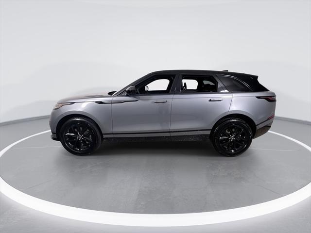 new 2026 Land Rover Range Rover Velar car, priced at $70,240
