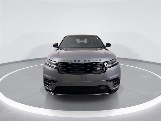 new 2026 Land Rover Range Rover Velar car, priced at $70,240