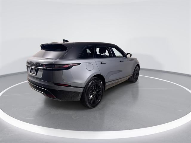 new 2026 Land Rover Range Rover Velar car, priced at $70,240