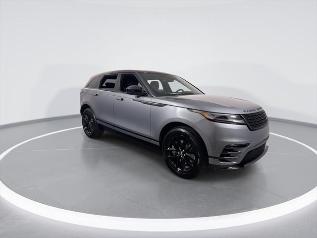 new 2026 Land Rover Range Rover Velar car, priced at $70,240