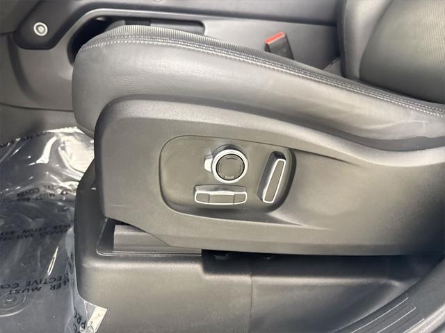 used 2024 Land Rover Defender car, priced at $81,589