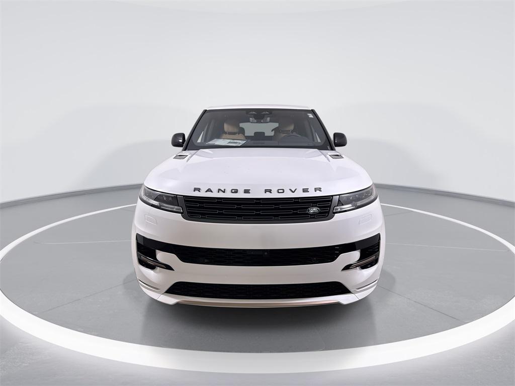 new 2025 Land Rover Range Rover Sport car, priced at $121,970