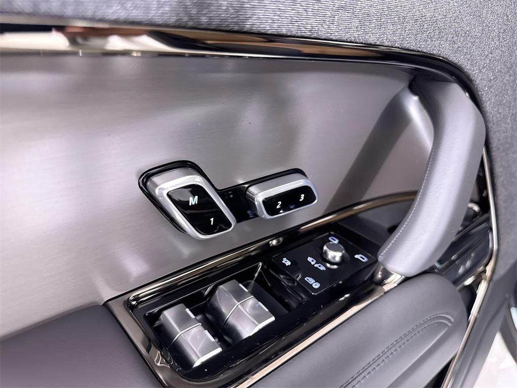 new 2025 Land Rover Range Rover Sport car, priced at $121,970