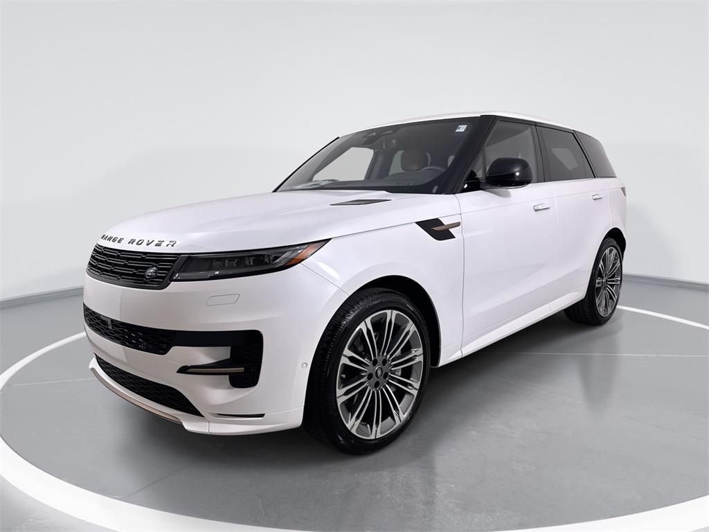 new 2025 Land Rover Range Rover Sport car, priced at $121,970