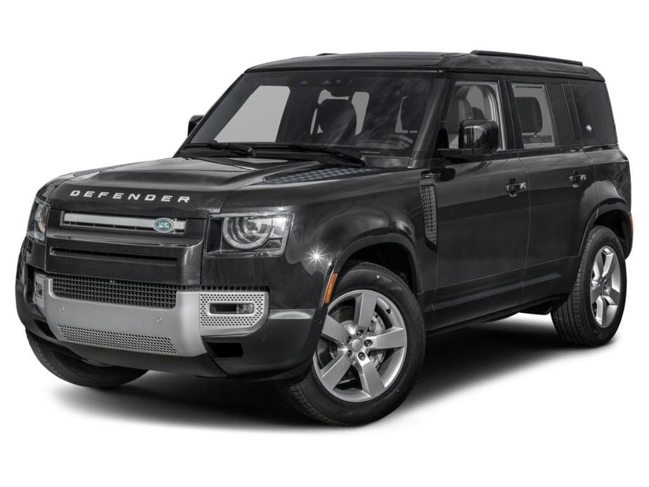new 2024 Land Rover Defender car, priced at $84,978