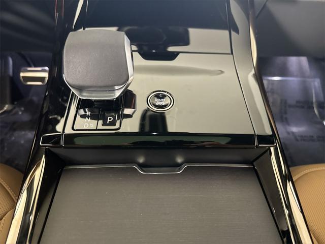 new 2025 Land Rover Range Rover Sport car, priced at $106,600