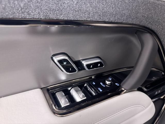 new 2025 Land Rover Range Rover Sport car, priced at $92,780