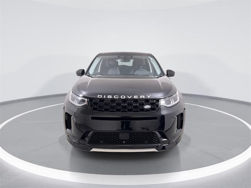 used 2025 Land Rover Discovery Sport car, priced at $43,529