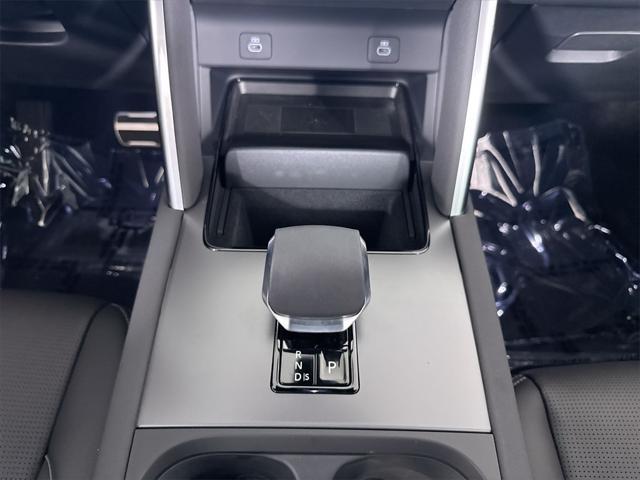 new 2025 Land Rover Discovery Sport car, priced at $57,393