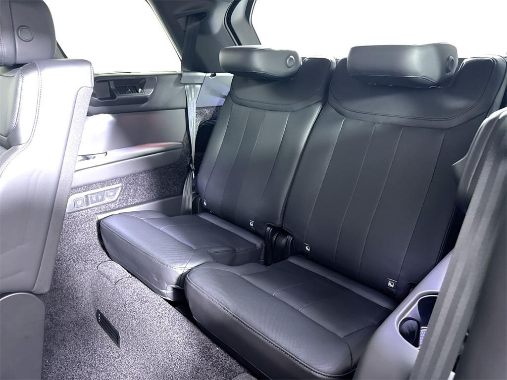 new 2025 Land Rover Range Rover car, priced at $135,745