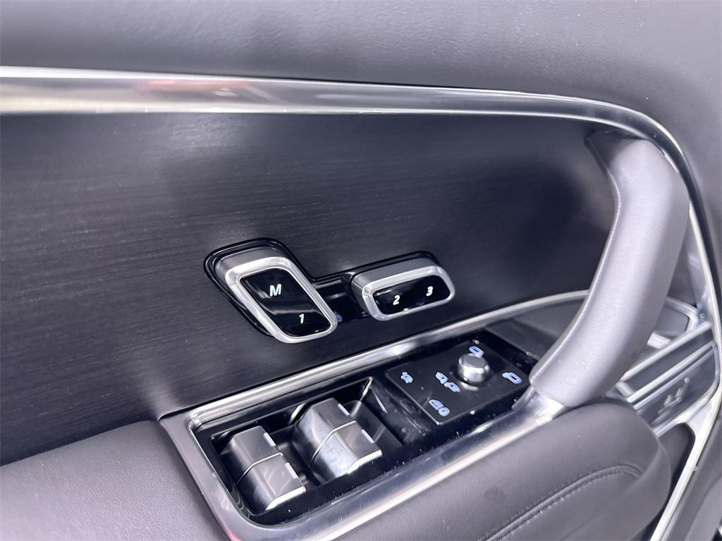 new 2025 Land Rover Range Rover car, priced at $135,745