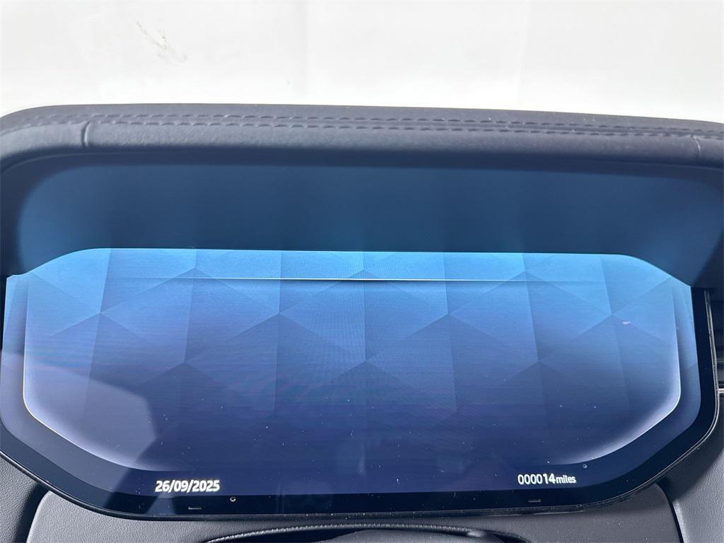 new 2025 Land Rover Range Rover car, priced at $135,745