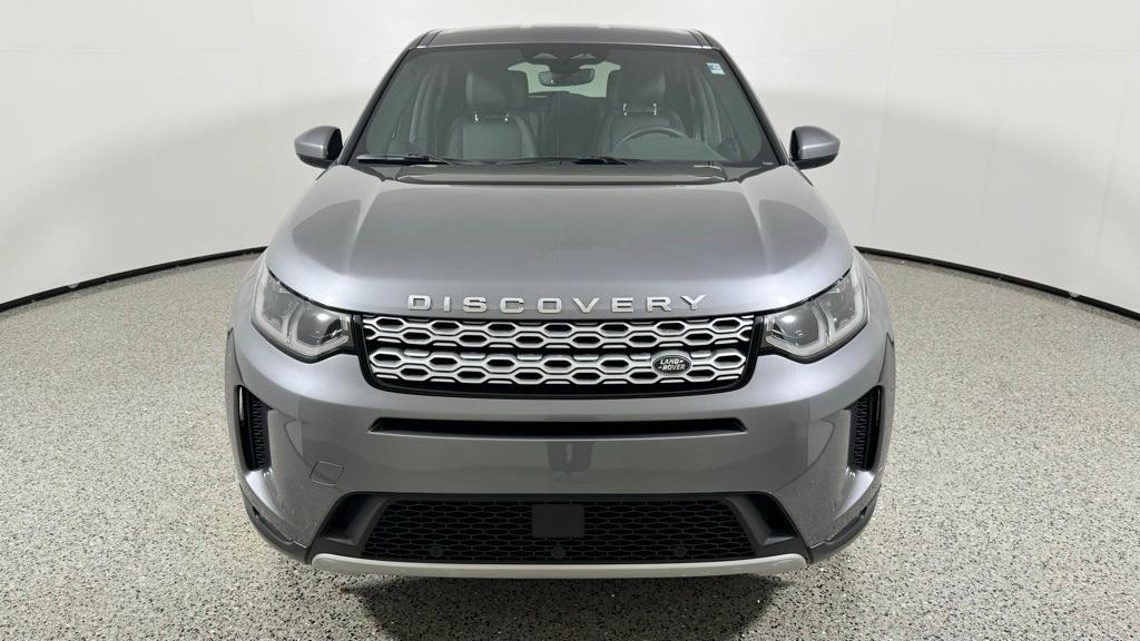 used 2023 Land Rover Discovery Sport car, priced at $47,967