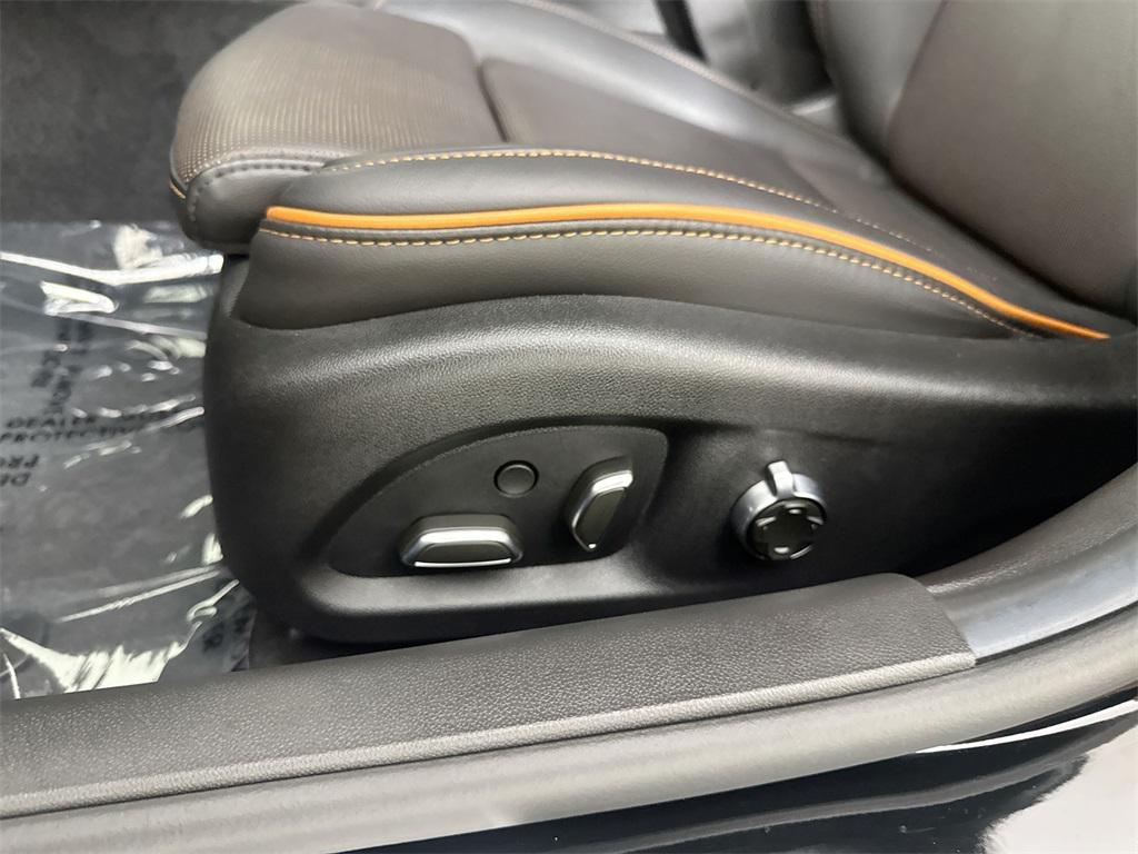 used 2023 Cadillac CT4-V car, priced at $40,977