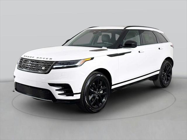 new 2026 Land Rover Range Rover Velar car, priced at $66,022