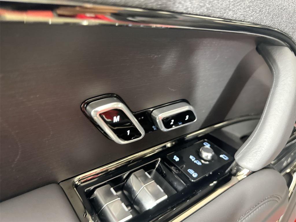 new 2025 Land Rover Range Rover Sport car, priced at $103,815