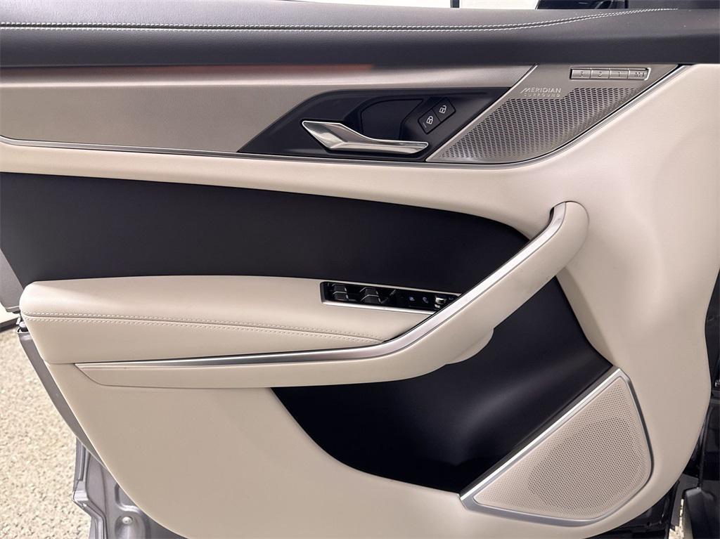 new 2026 Jaguar F-PACE car, priced at $65,498