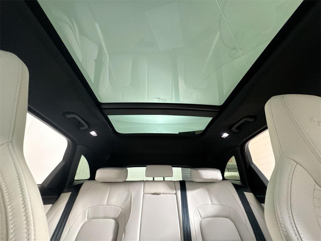 new 2026 Jaguar F-PACE car, priced at $65,498