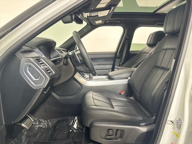 used 2019 Land Rover Range Rover Sport car, priced at $41,779
