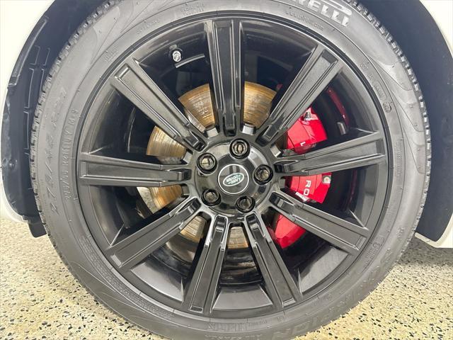used 2019 Land Rover Range Rover Sport car, priced at $41,779