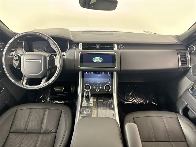 used 2019 Land Rover Range Rover Sport car, priced at $41,779