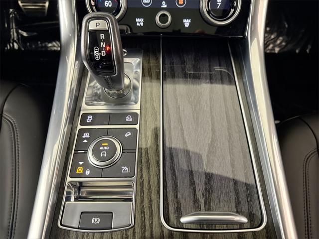 used 2019 Land Rover Range Rover Sport car, priced at $41,779