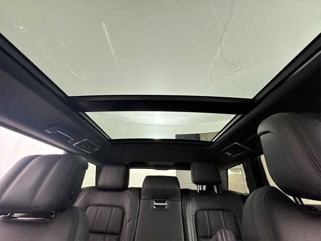 used 2019 Land Rover Range Rover Sport car, priced at $41,779