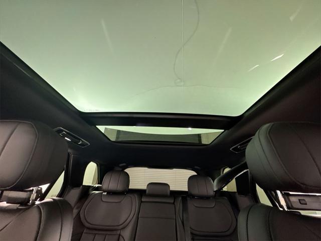 new 2025 Land Rover Range Rover Sport car, priced at $124,825