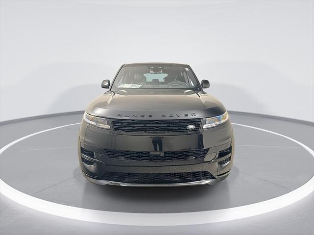 new 2025 Land Rover Range Rover Sport car, priced at $124,825