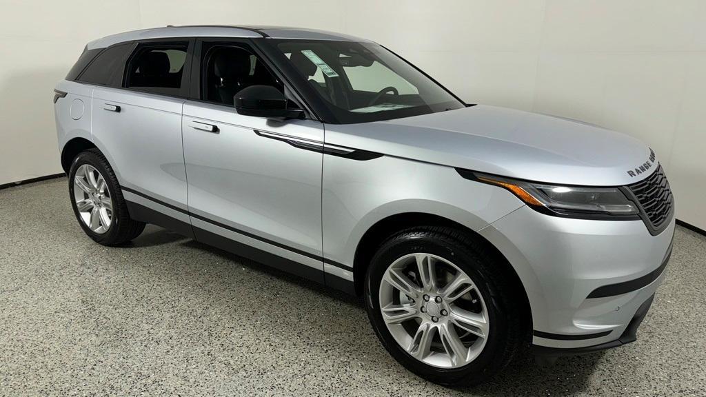 new 2025 Land Rover Range Rover Velar car, priced at $64,930