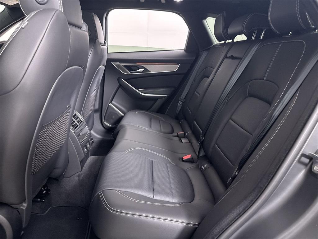 new 2026 Jaguar F-PACE car, priced at $63,798