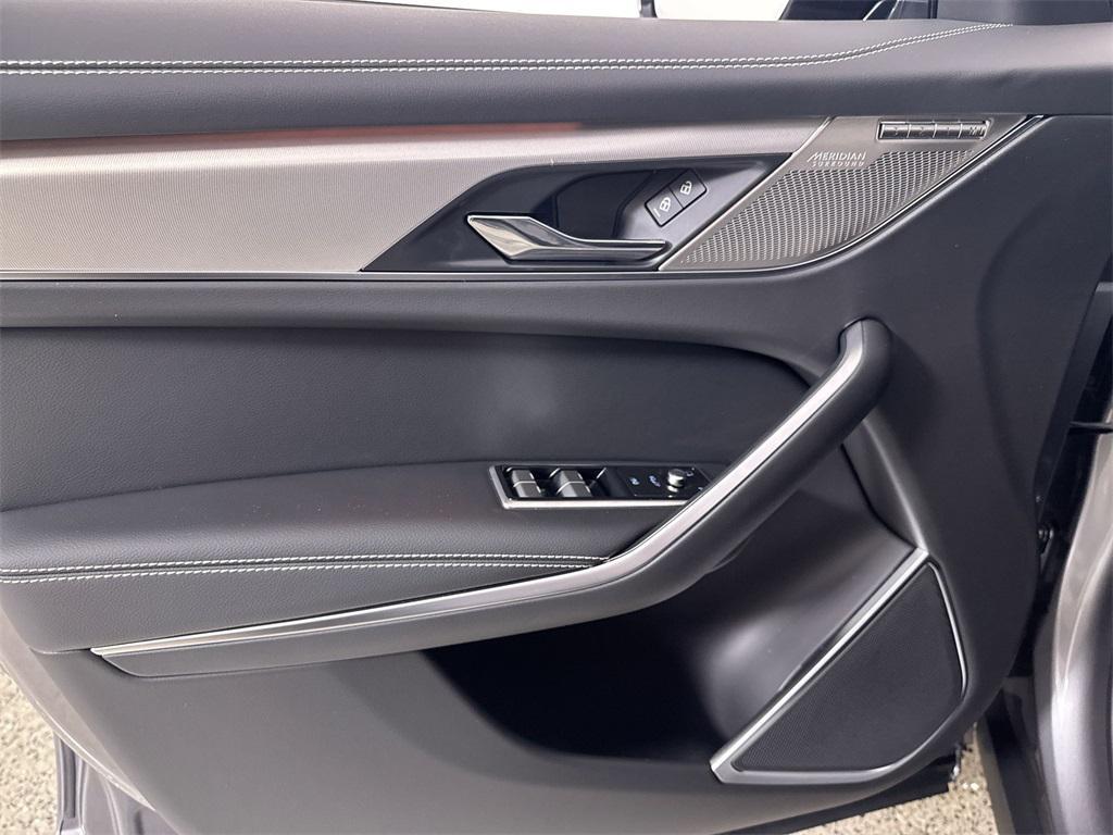 new 2026 Jaguar F-PACE car, priced at $63,798