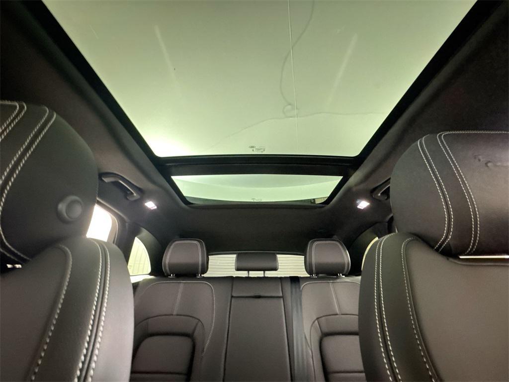 new 2026 Jaguar F-PACE car, priced at $63,798