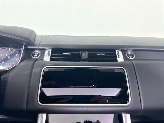 used 2019 Land Rover Range Rover Sport car, priced at $34,987