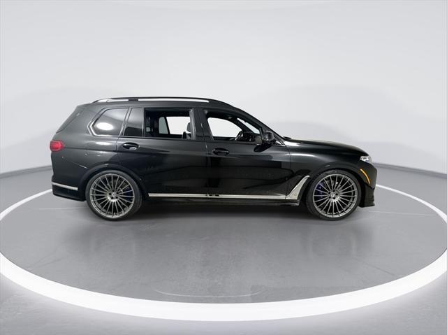 used 2022 BMW ALPINA XB7 car, priced at $99,877