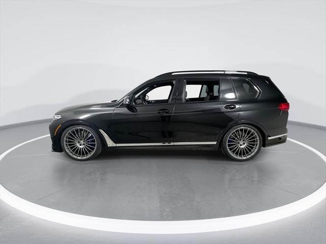 used 2022 BMW ALPINA XB7 car, priced at $99,877