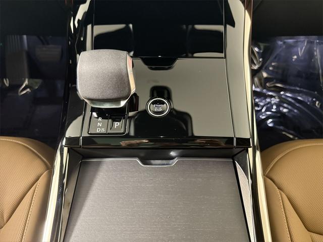 new 2025 Land Rover Range Rover Sport car, priced at $96,005
