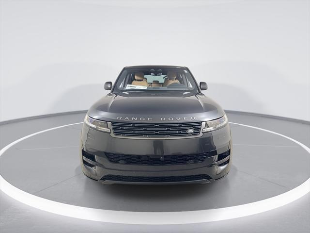 new 2025 Land Rover Range Rover Sport car, priced at $96,005