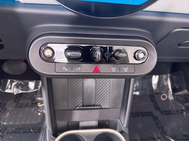 used 2025 MINI Convertible car, priced at $41,975