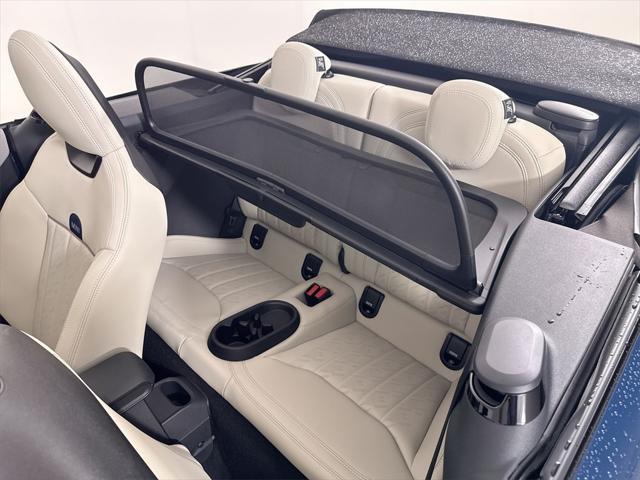 used 2025 MINI Convertible car, priced at $41,975