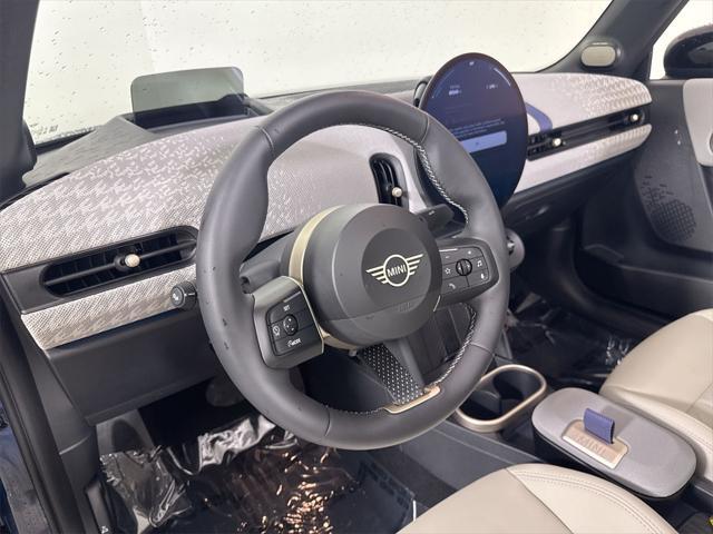 used 2025 MINI Convertible car, priced at $41,975
