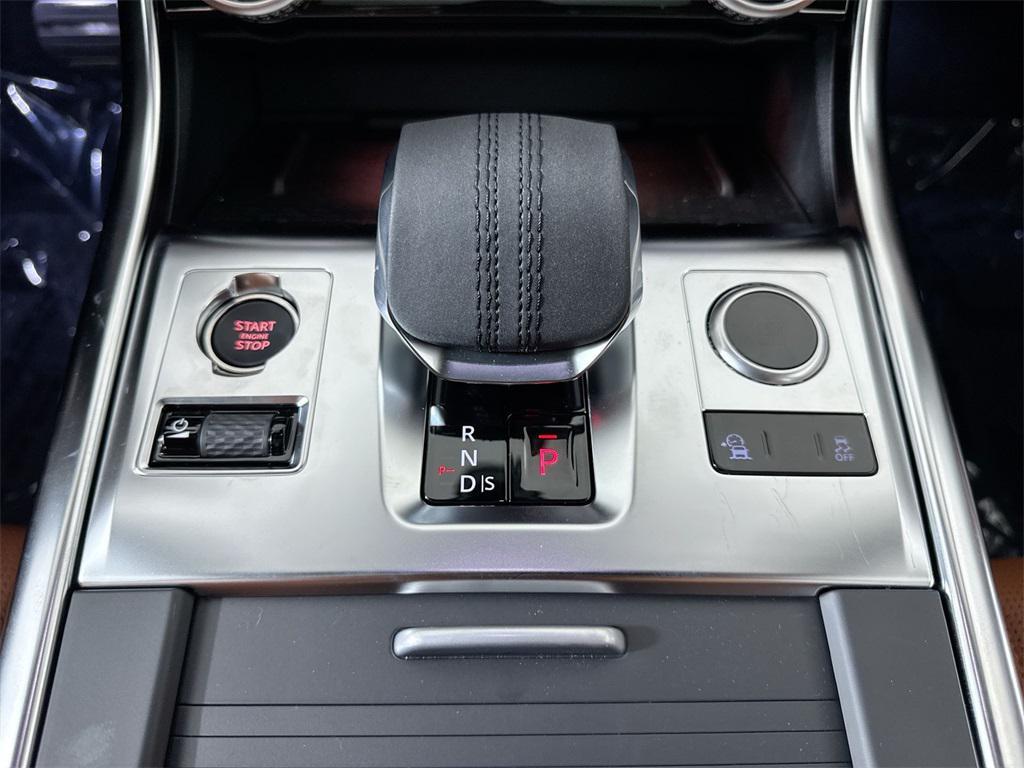 new 2024 Jaguar XF car, priced at $53,553